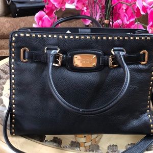 Michael Kors Hamilton Whipped